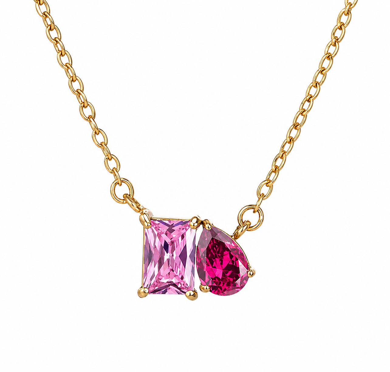 Collier ‘’ louiza ‘’