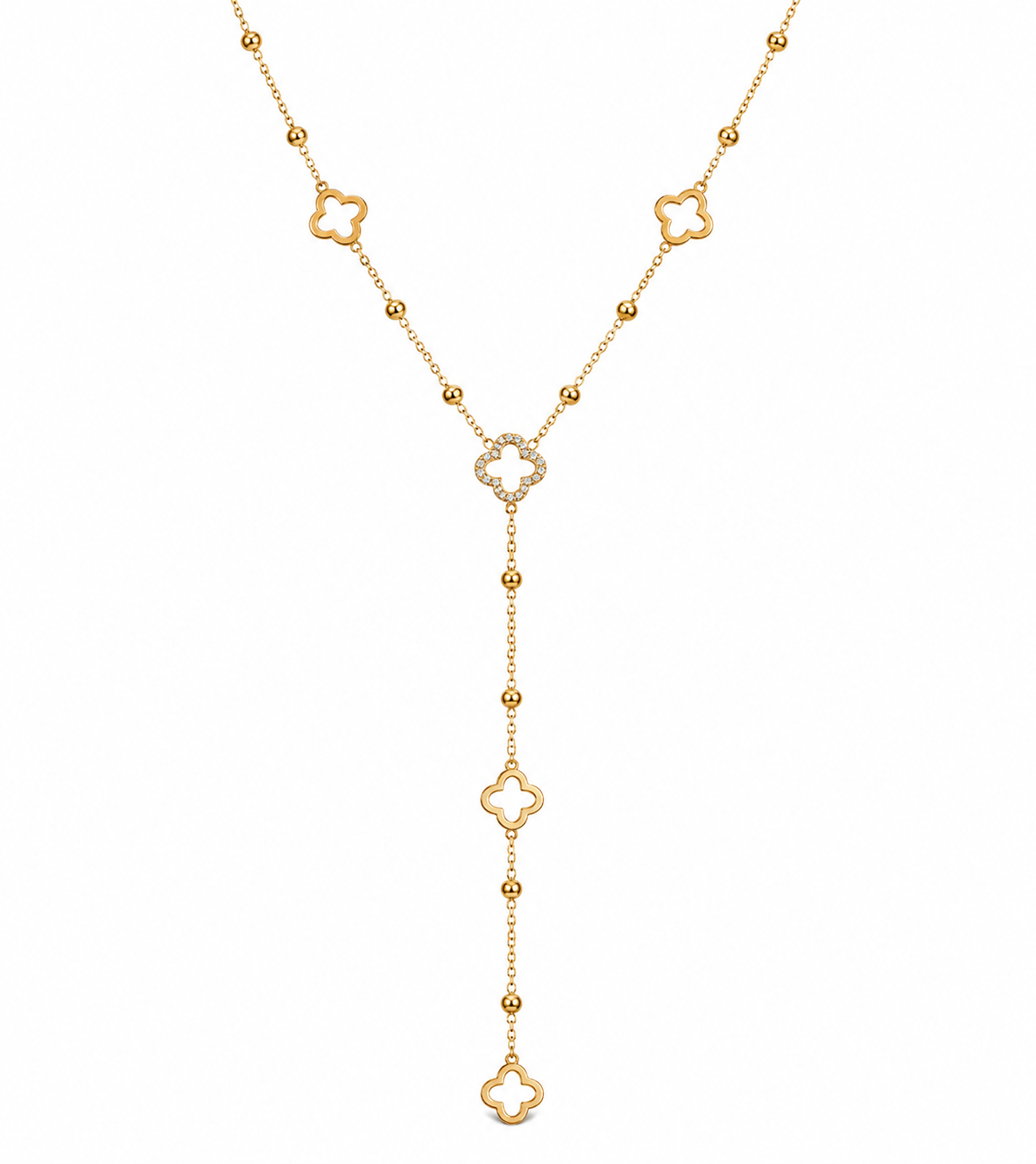 Collier ‘’ Tina ‘’