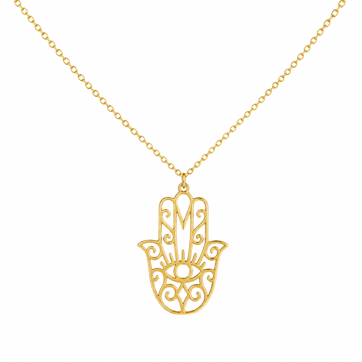 Collier ‘’ Fatma ‘’