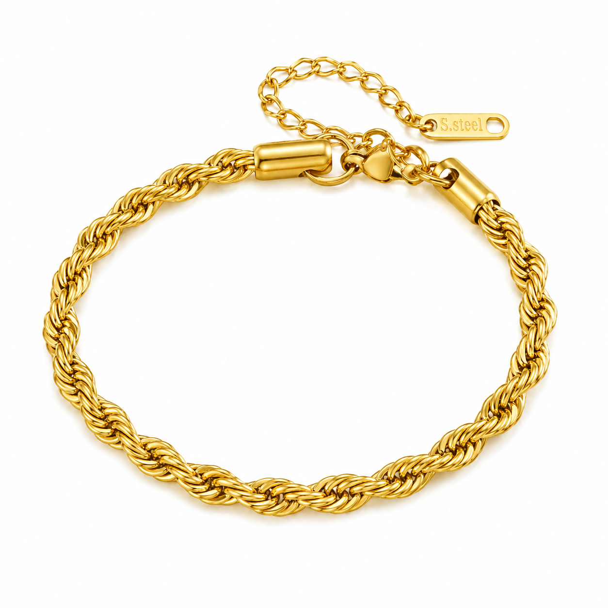 Bracelet breloque Lola