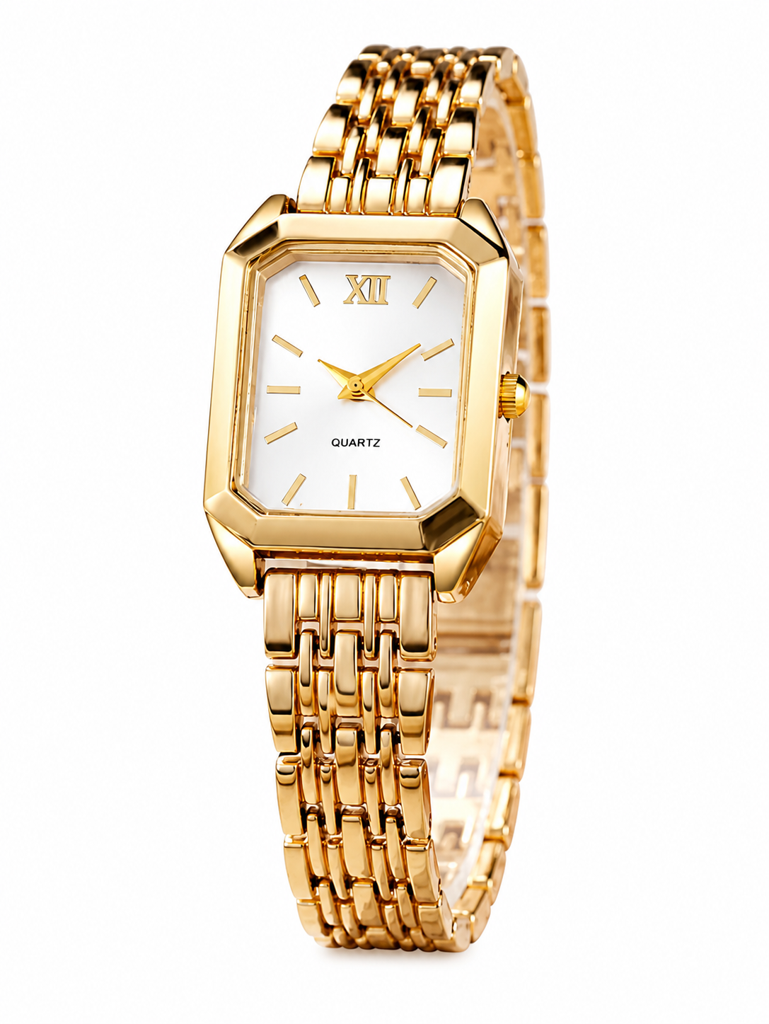 Montre ‘’ Nova élégance ‘’