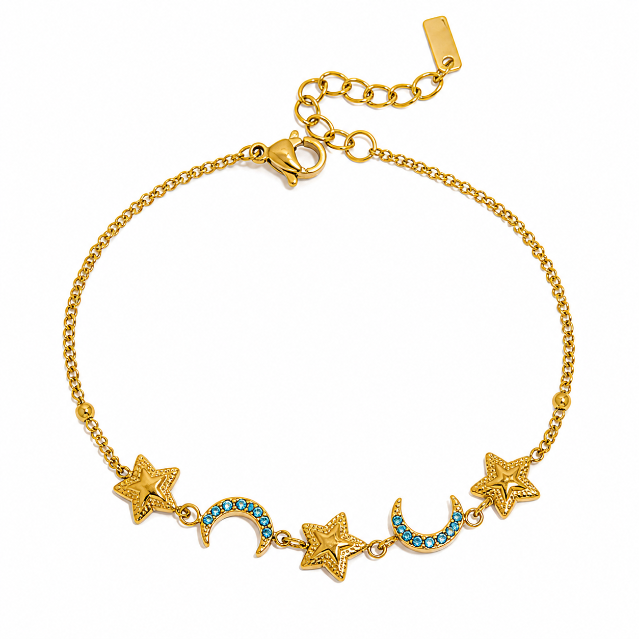 Bracelet ‘’ Madeleine ‘’