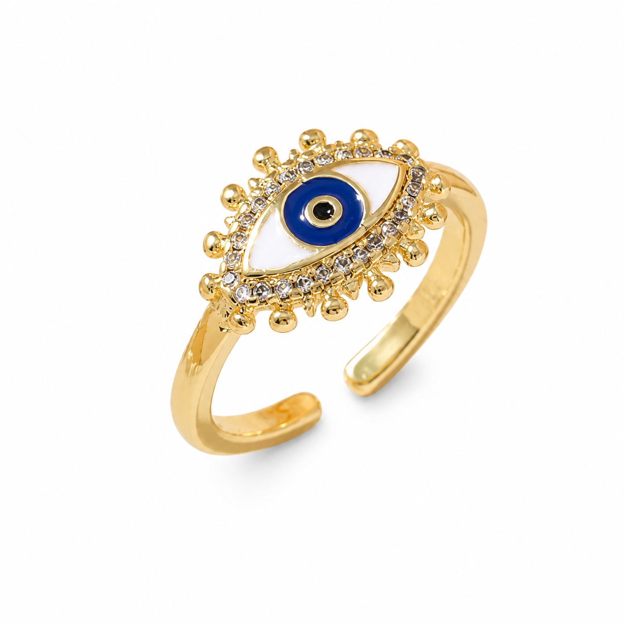 Bague ‘’ Elysia ‘’