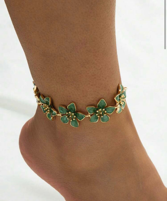 Chevillère marguarette