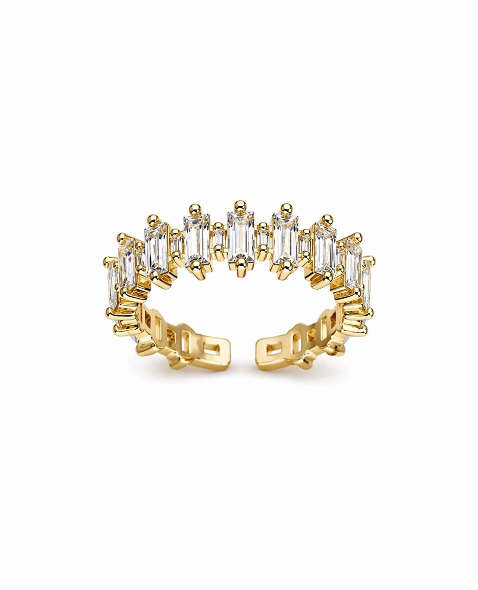 Bague ‘’ alya ‘’
