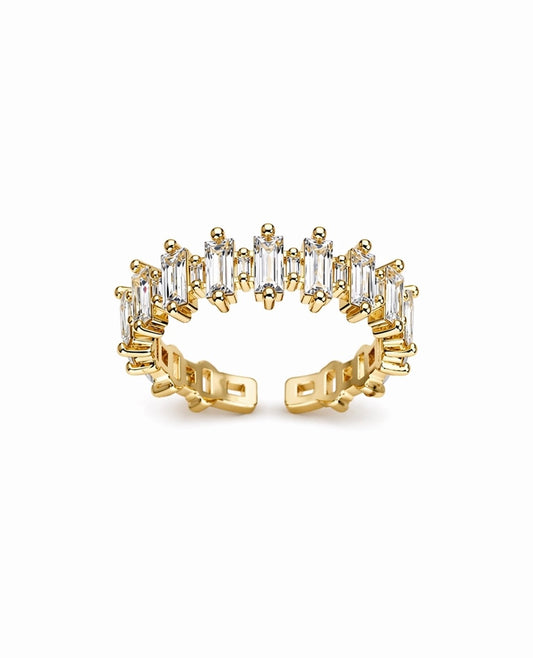 Bague ‘’ alya ‘’