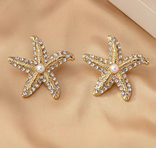 Boucle d’oreille Lloret