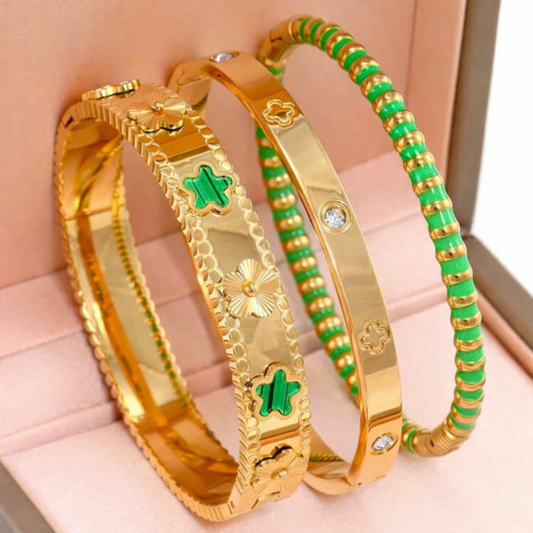 Bracelet composition chery