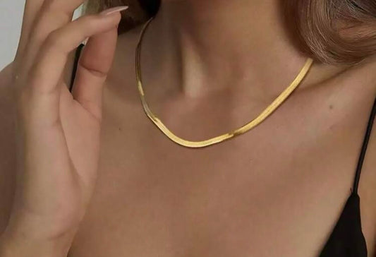 Collier venus