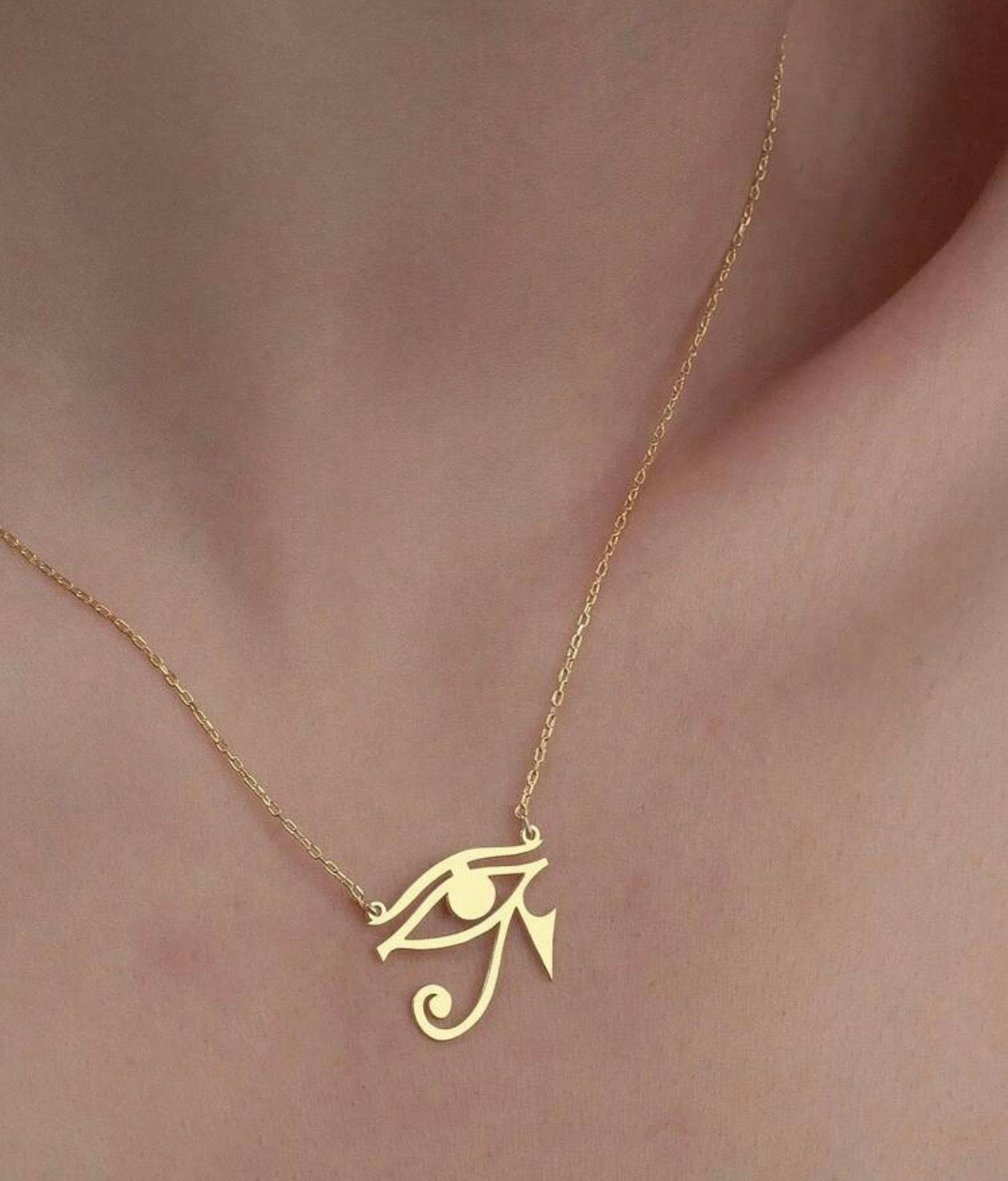 Collier hurghada l