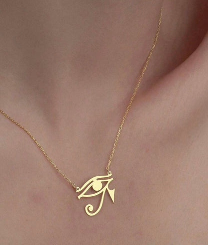 Collier hurghada l