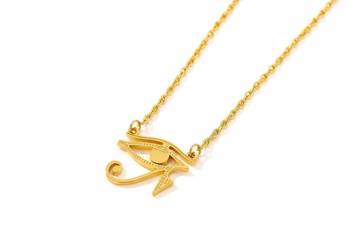 Collier hurghada l