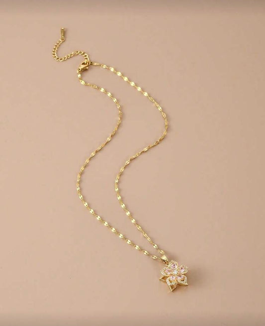 Collier anti stress