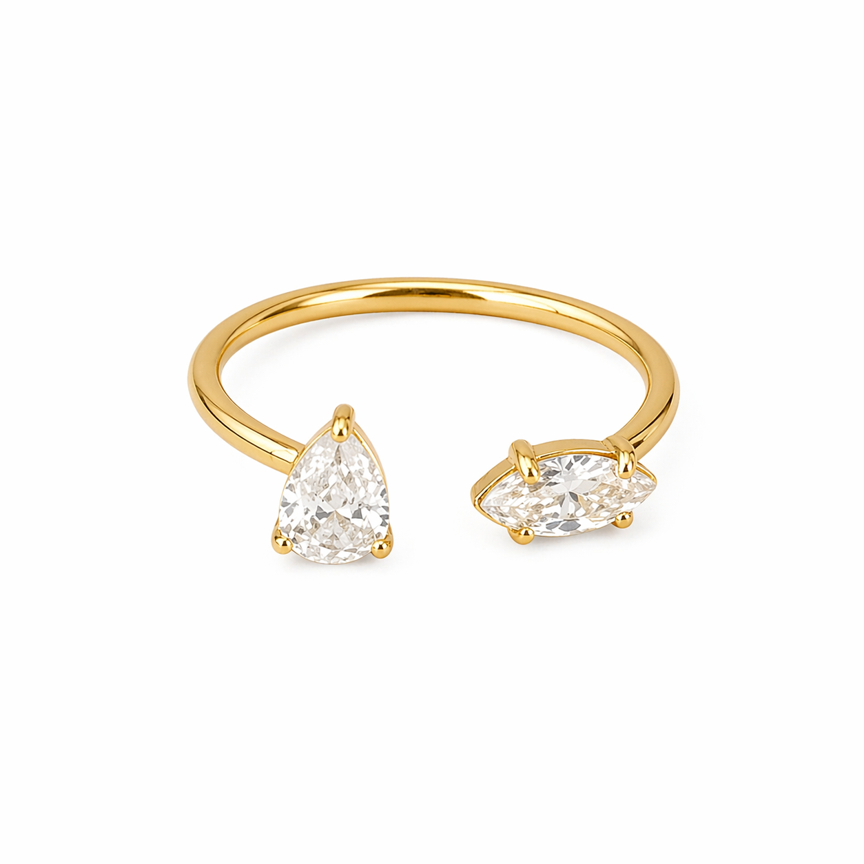 Bague ‘’ Harmonie ‘’