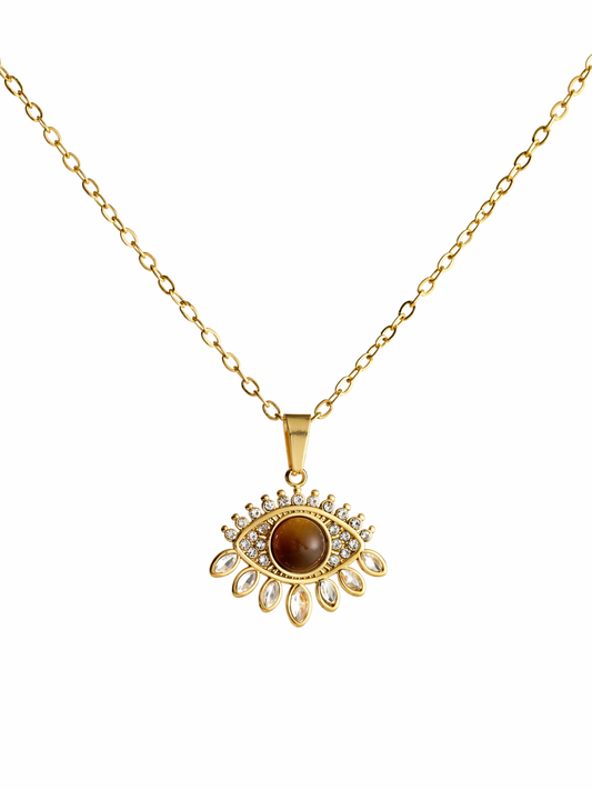 Collier ‘’ Aurore ‘’
