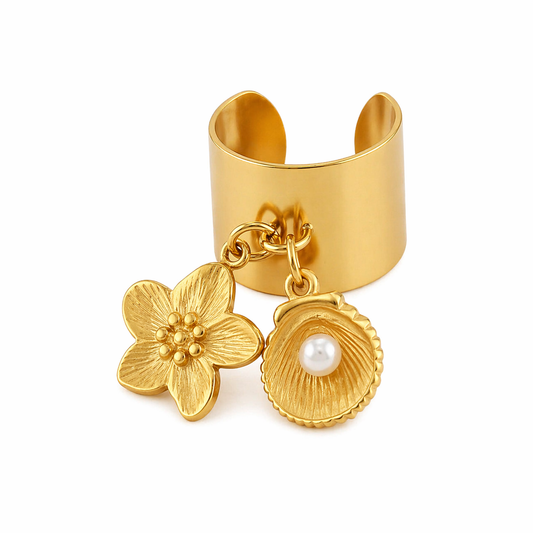 Bague ‘’ Mya ‘’