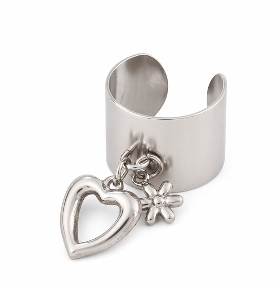 Bague ‘’ Alessio ‘’