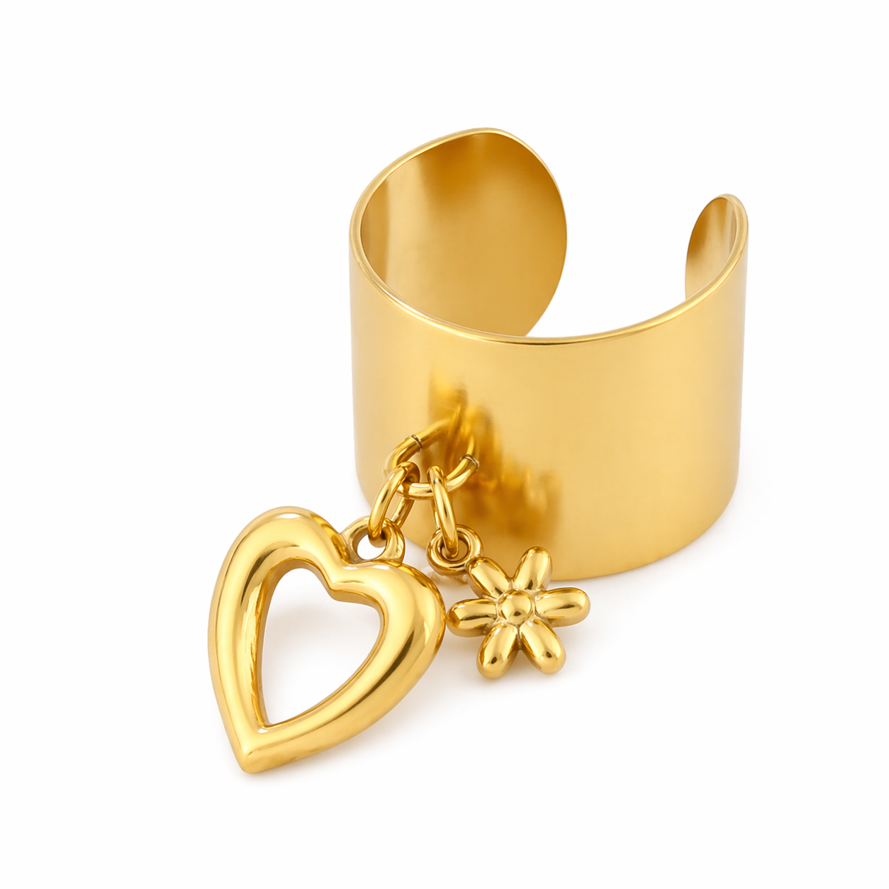 Bague ‘’ Alessio ‘’