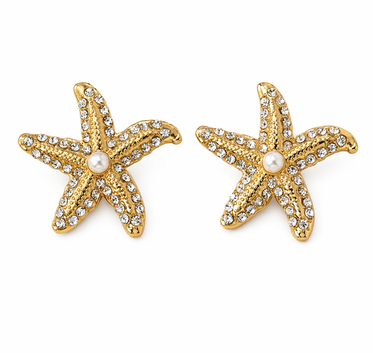 Boucle d’oreille ‘’ Lloret ‘’