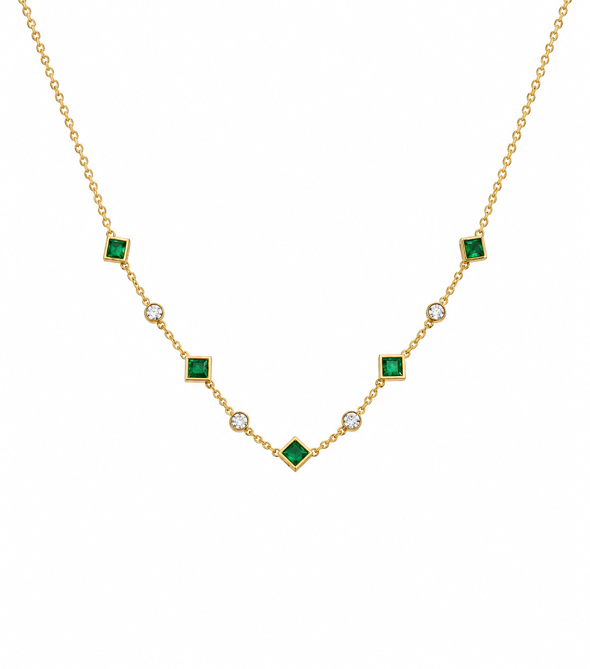 Collier ‘’ moana ‘’