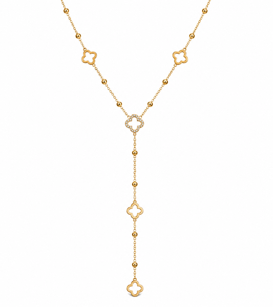 Collier  ‘’ Tina ‘’