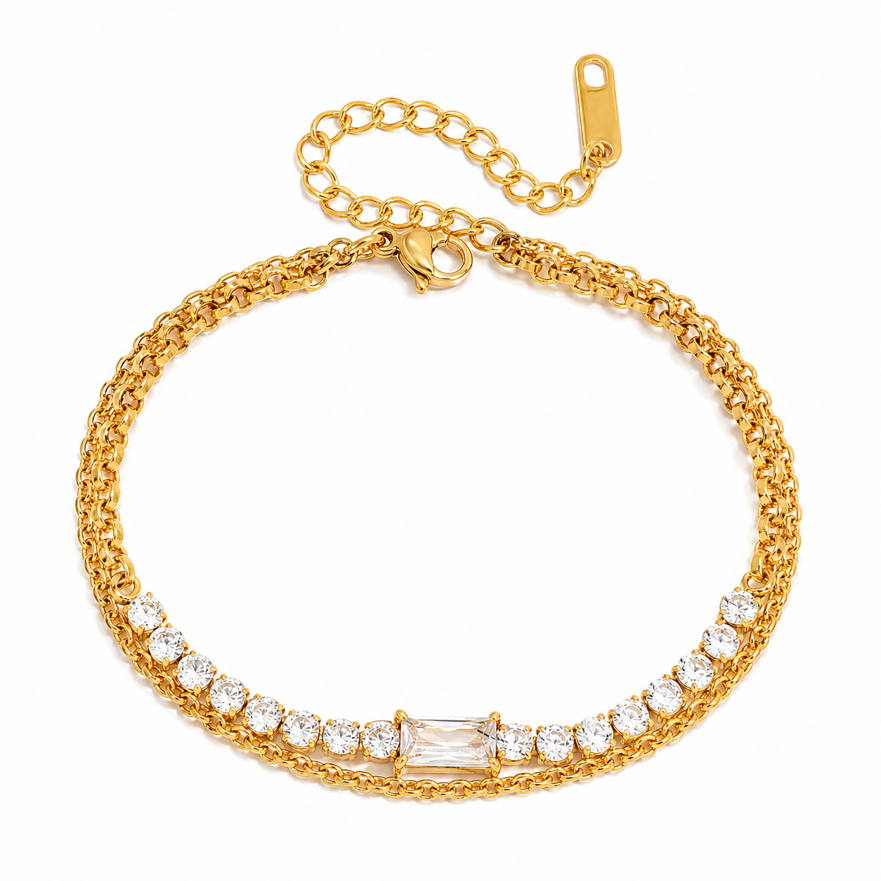Bracelet ‘’ diana ‘’