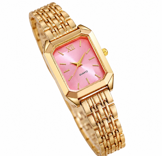 Montre ‘’ Nova élégance ‘’
