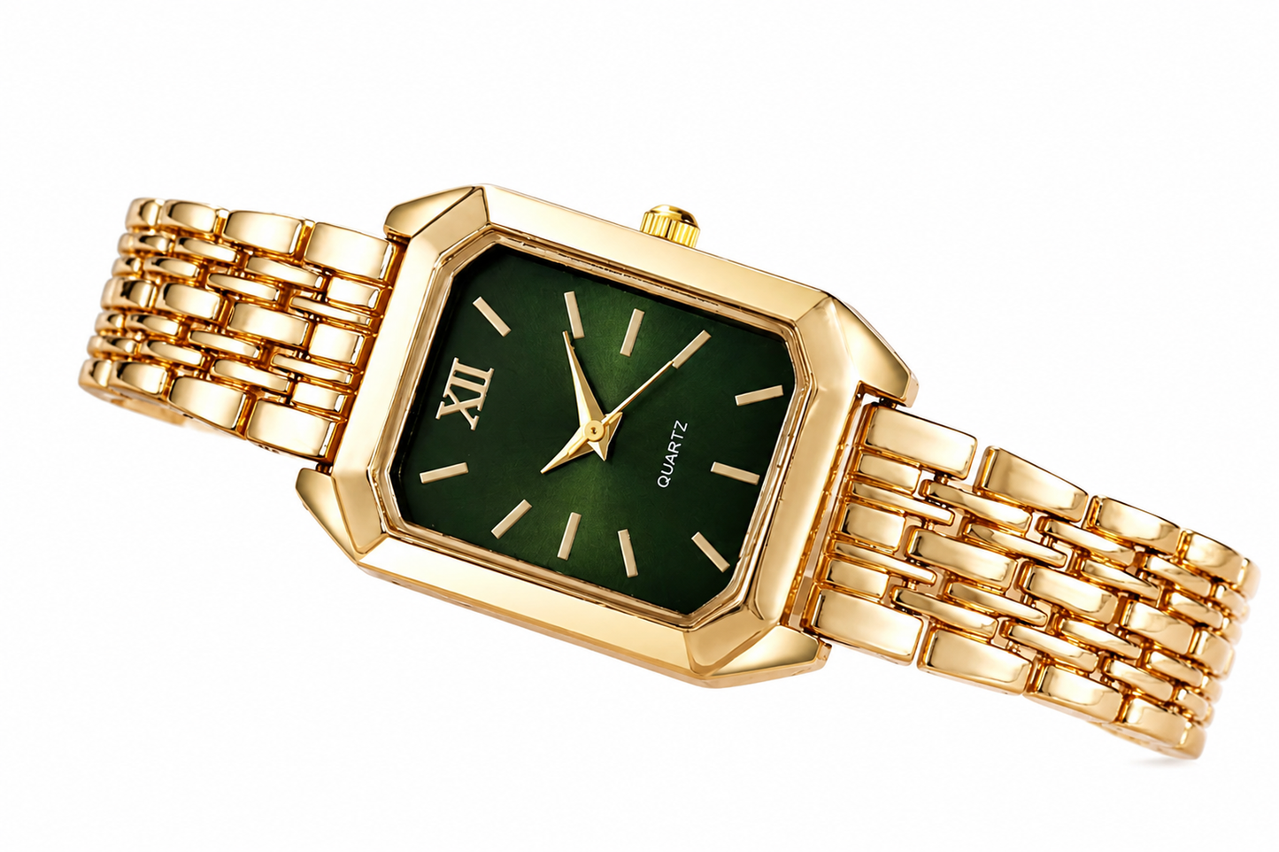 Montre ‘’ Nova élégance ‘’
