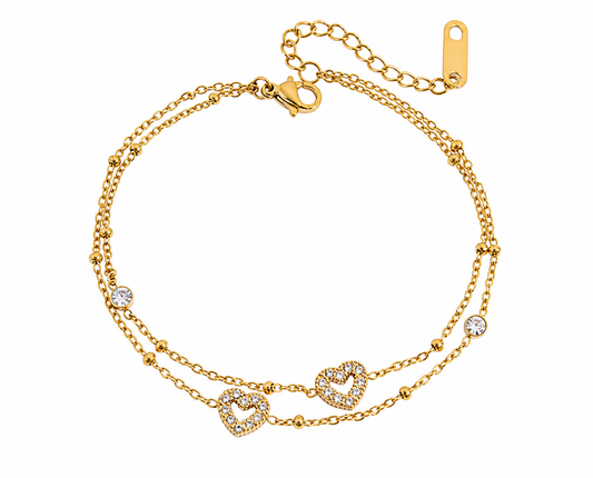 Bracelet ‘’ Andrea ‘’