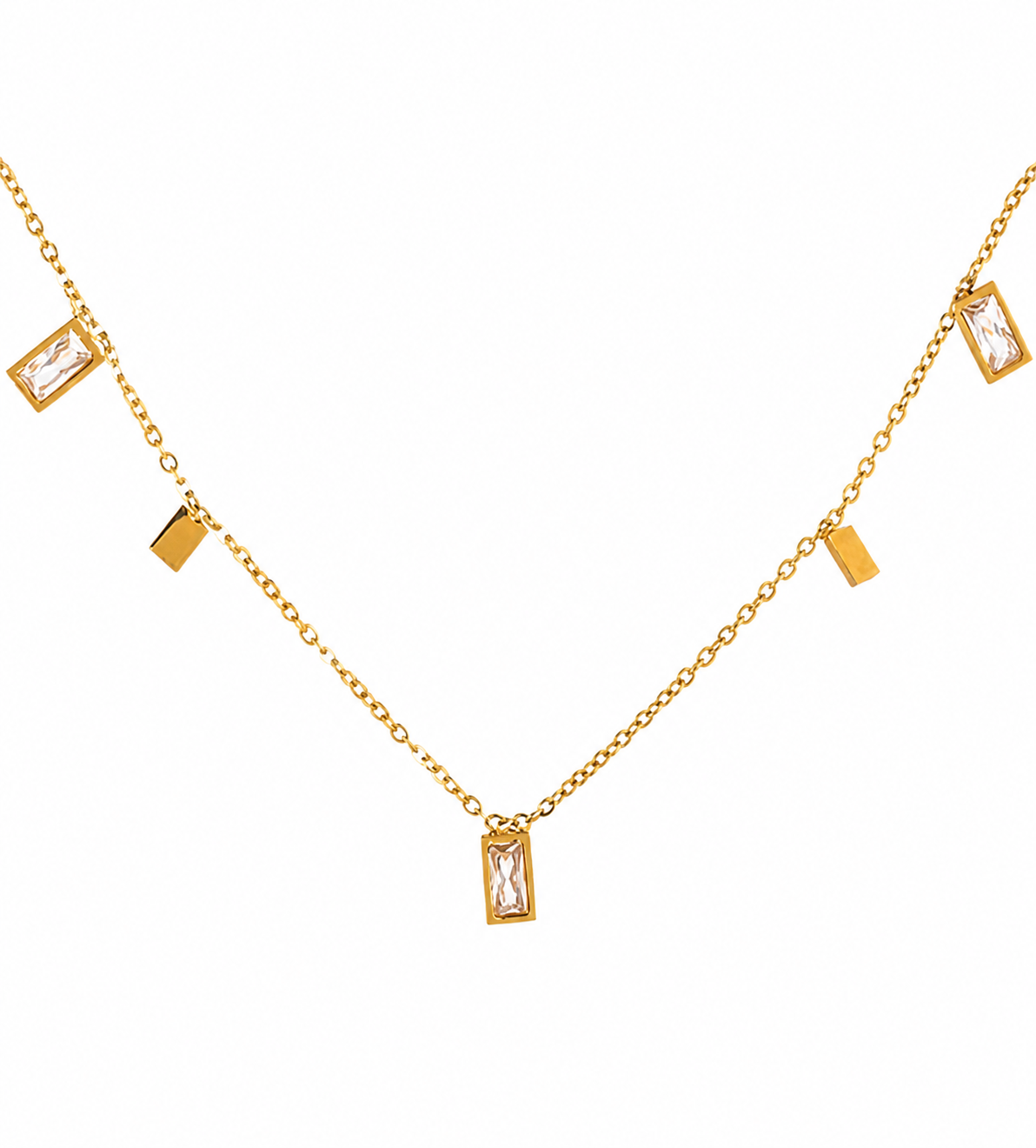 Collier ‘’ Amina ‘’