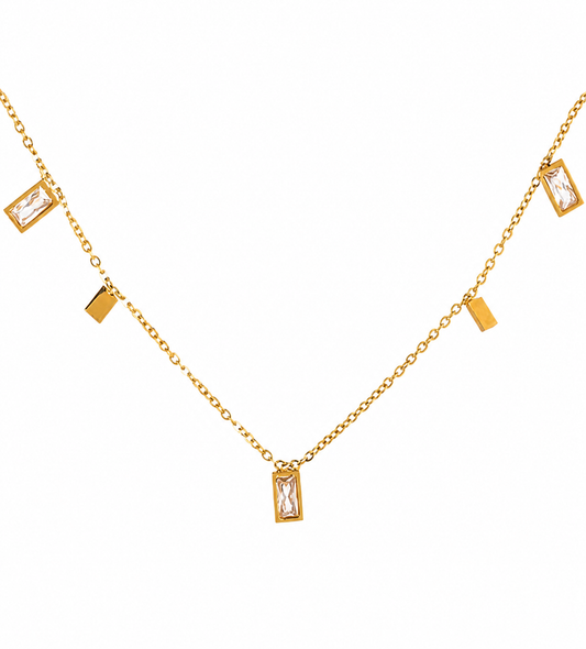 Collier ‘’ Amina ‘’